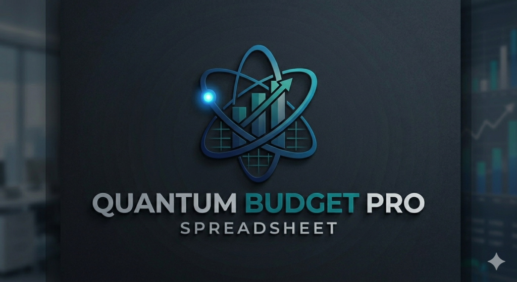 quantum budget pro logo
